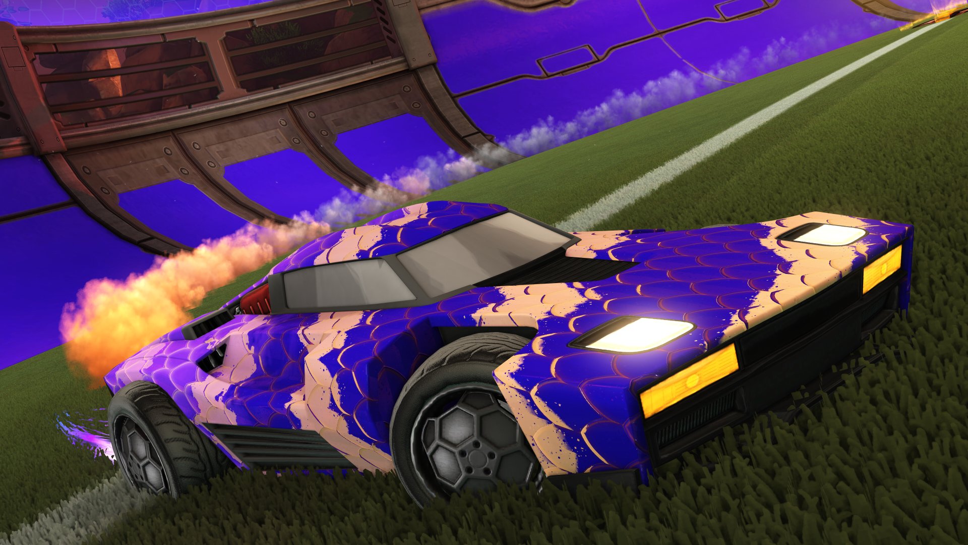 Design by Wafflekig