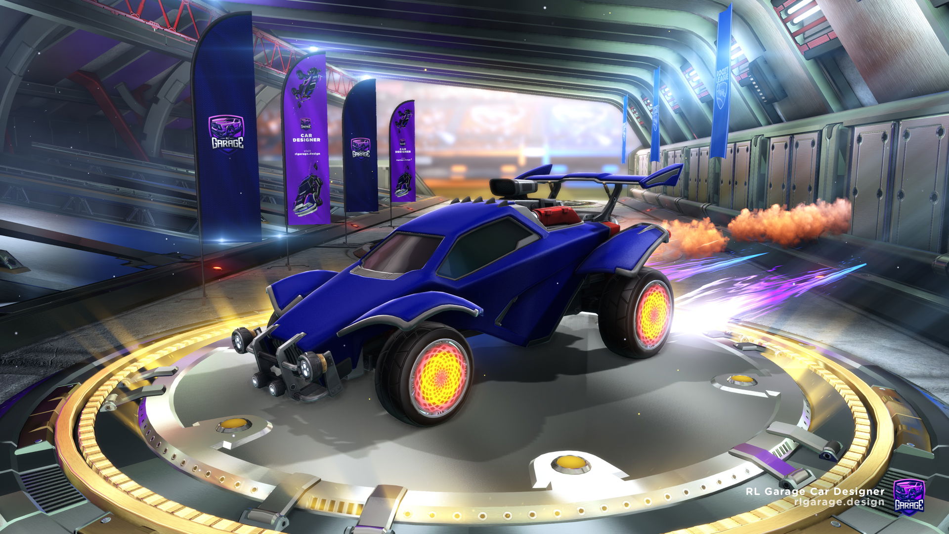 Design by ogamer12463