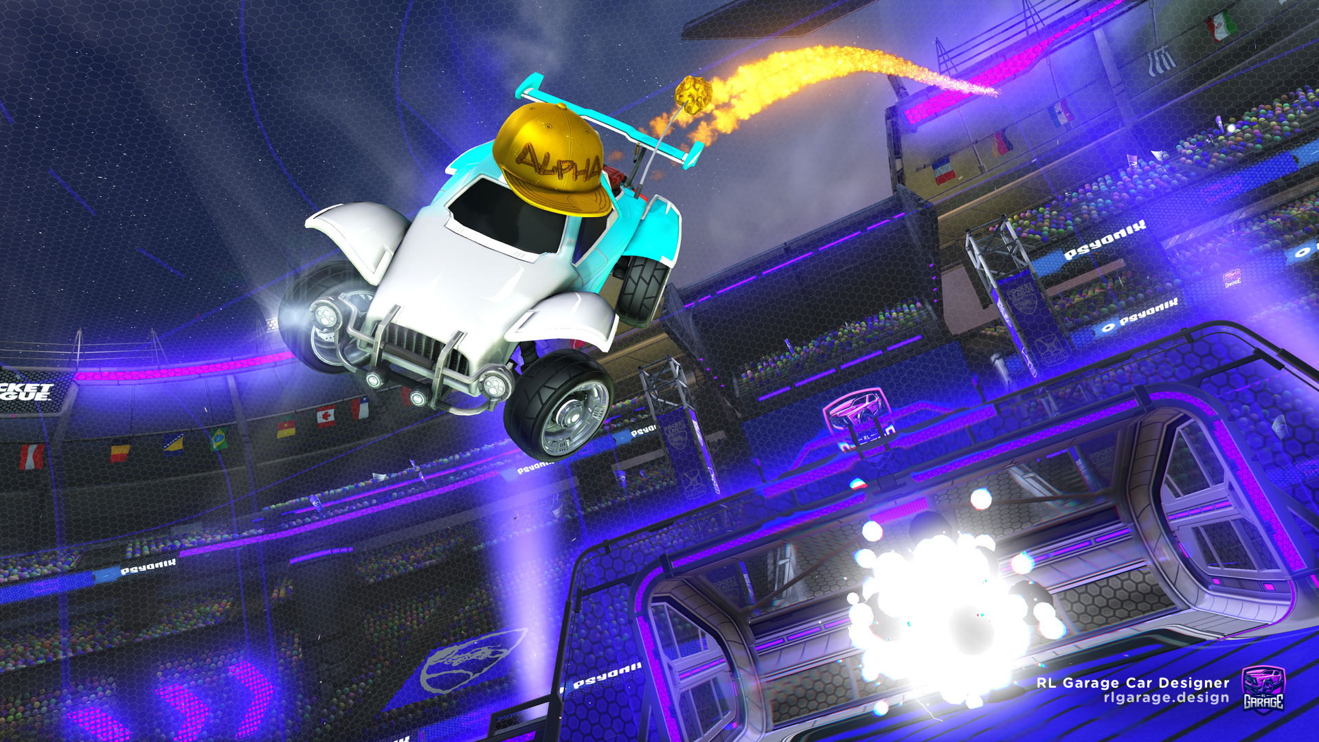 Design by Kart334ToFast4