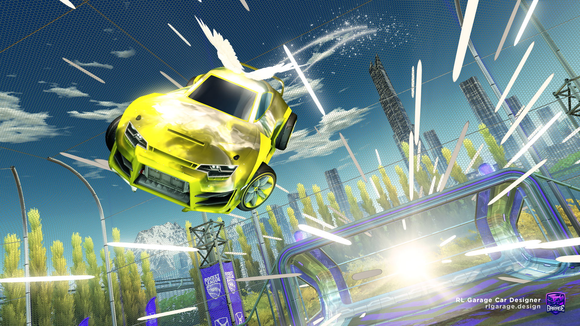 Design by JoshNoobSLAYER