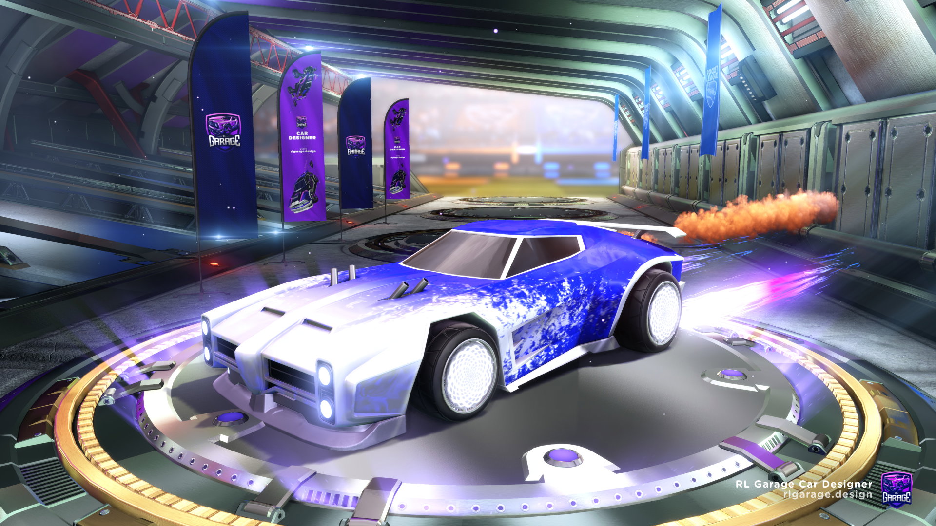 Design by Epic_Bob_69