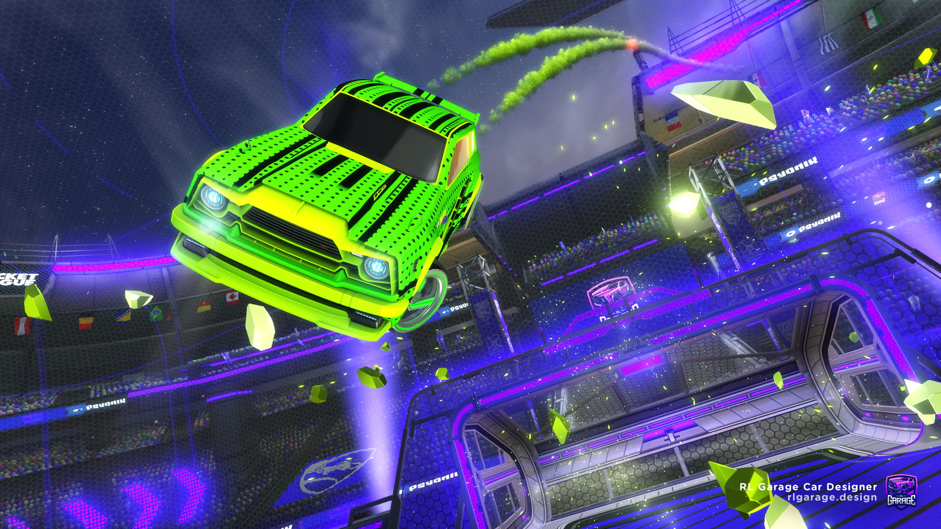 Design by Corrupted3D