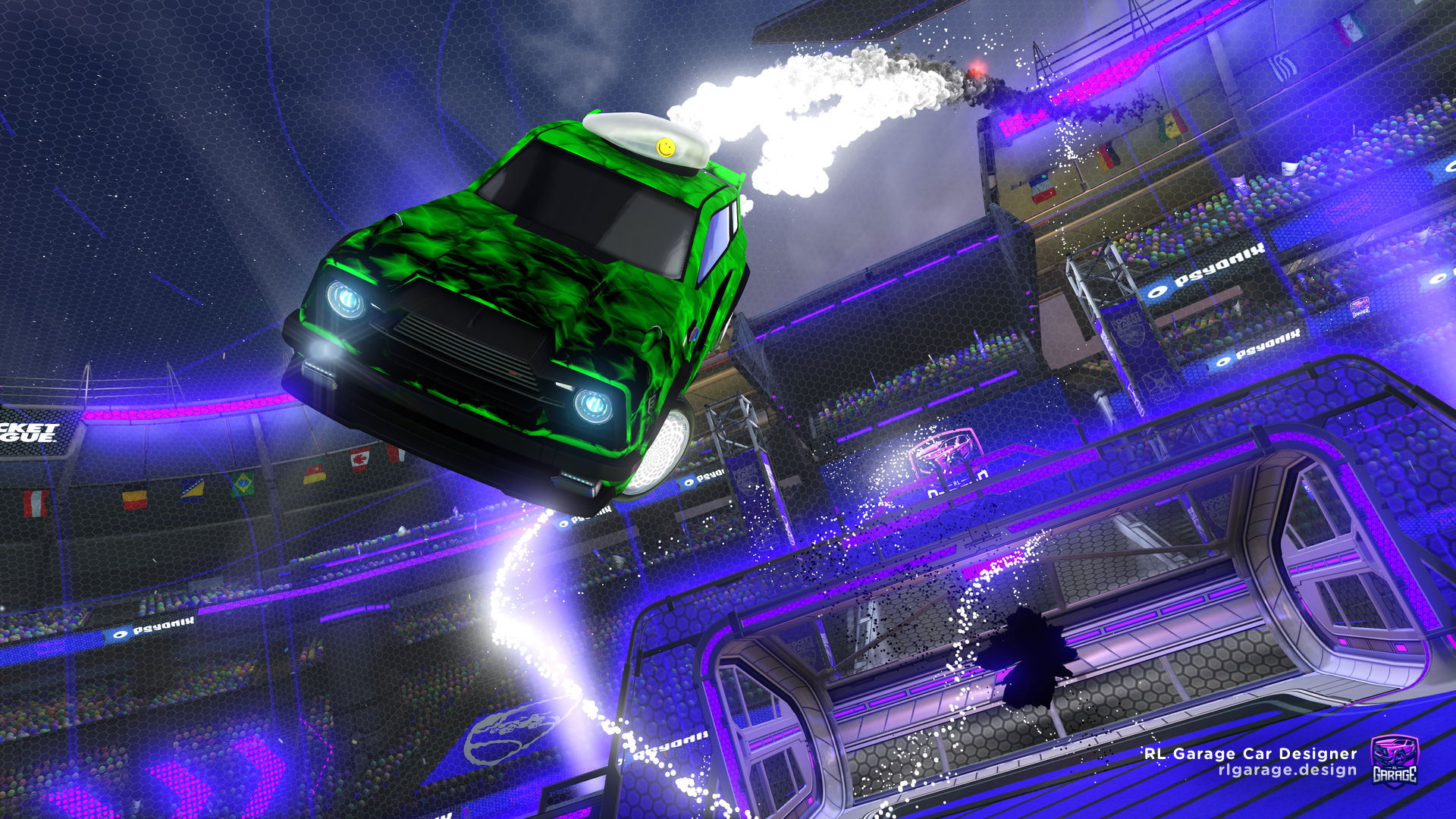 Design by NokiTLoki7