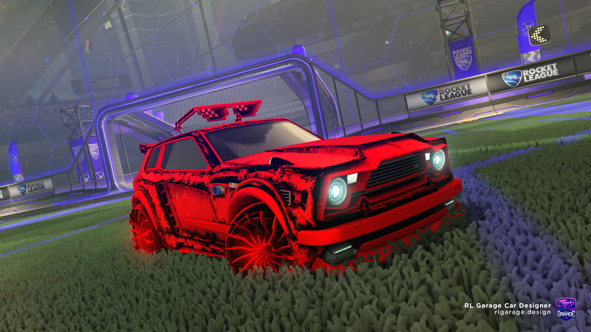 Design by I_IDontNo_I