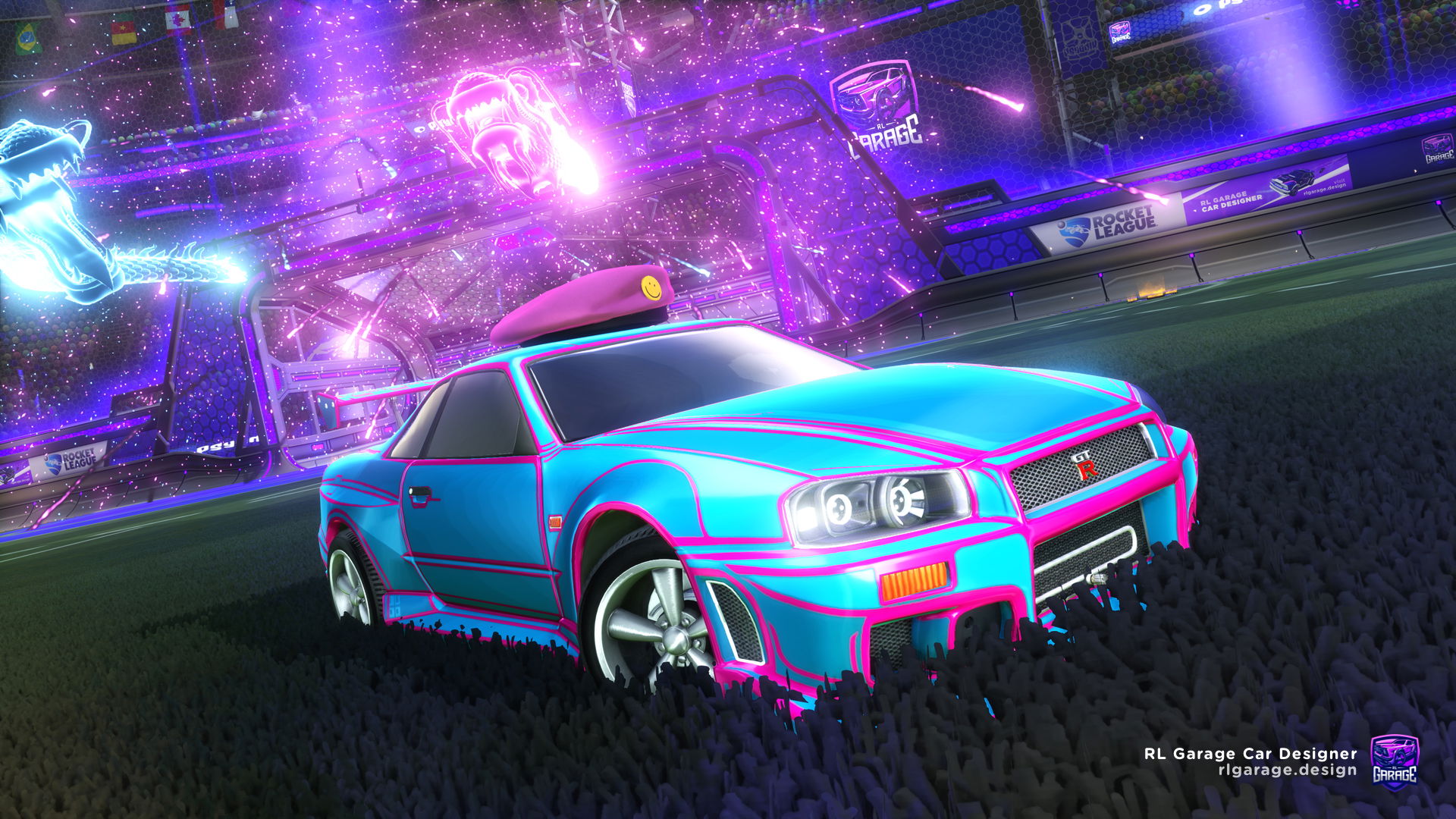 Design by -ShempanzeSaratovskaya-