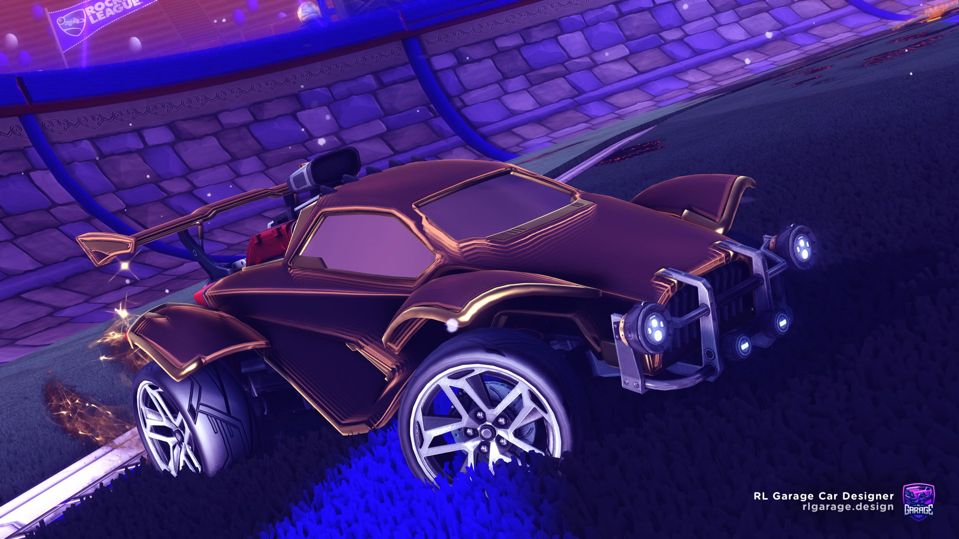 Design by Jiamisafooth