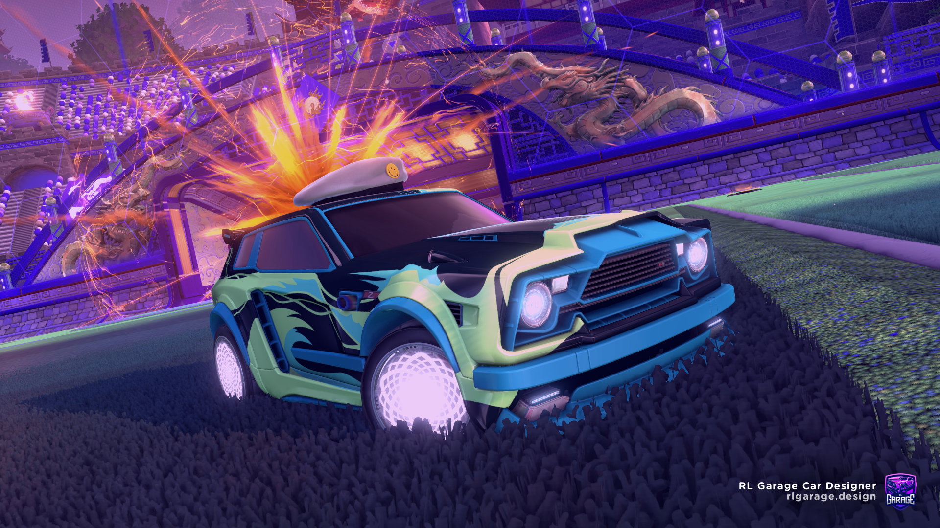 Design by Sh4dww