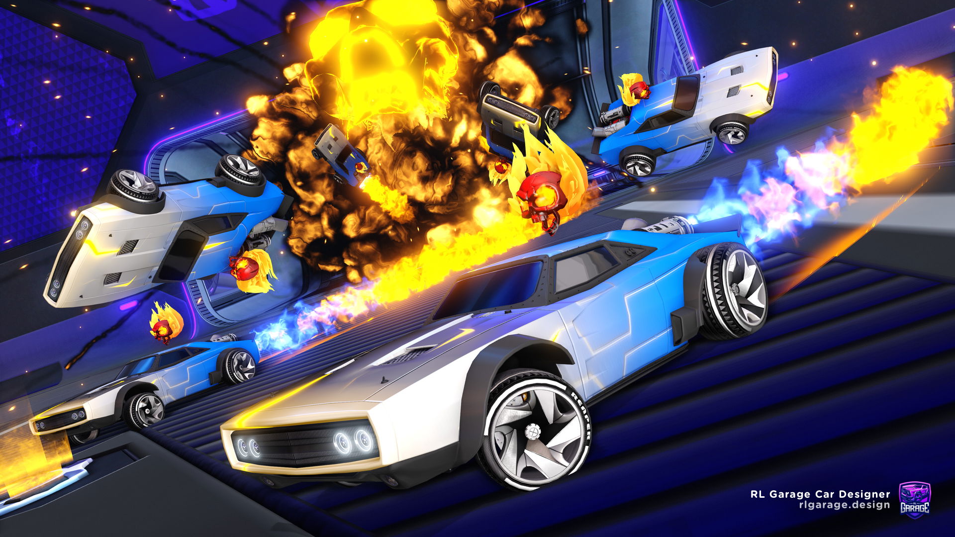 Design by DrillrMONKE