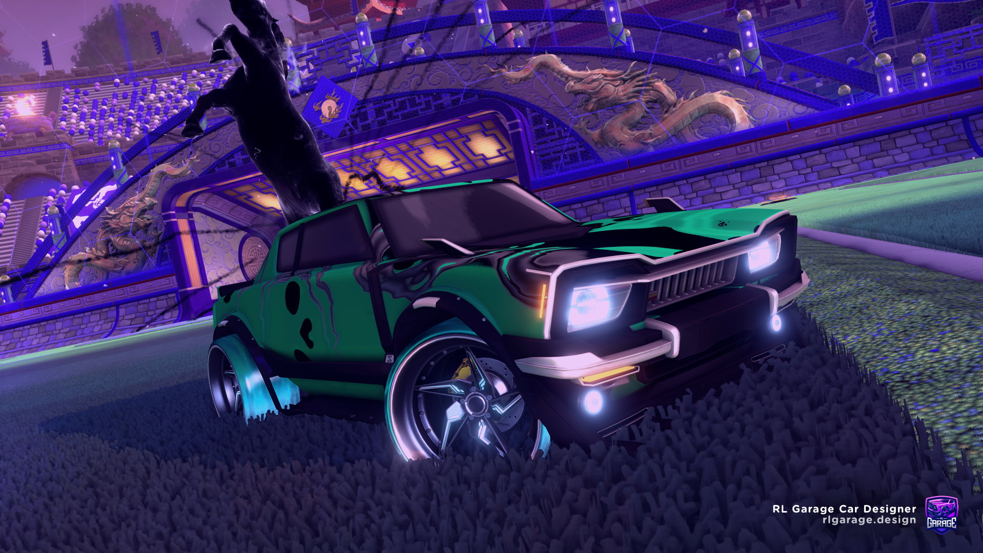 Design by Hellacool