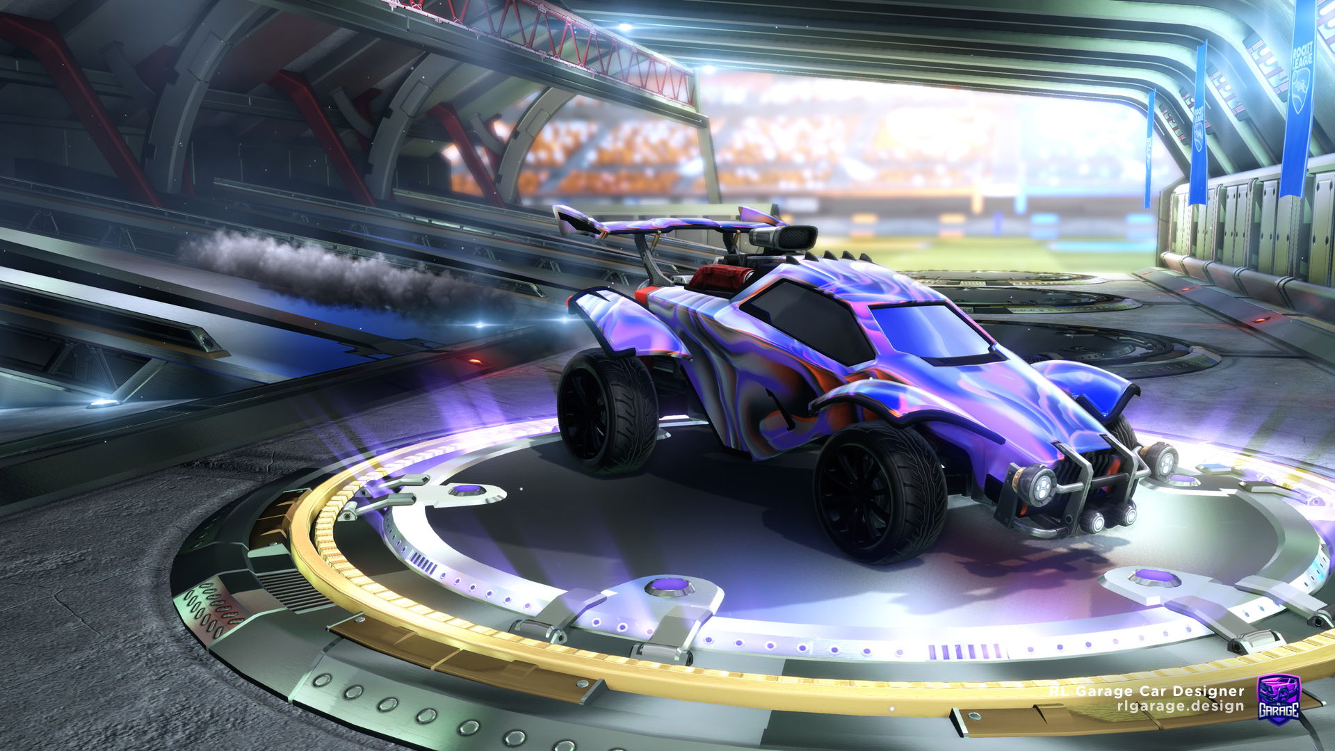 Design by TheBestJF03