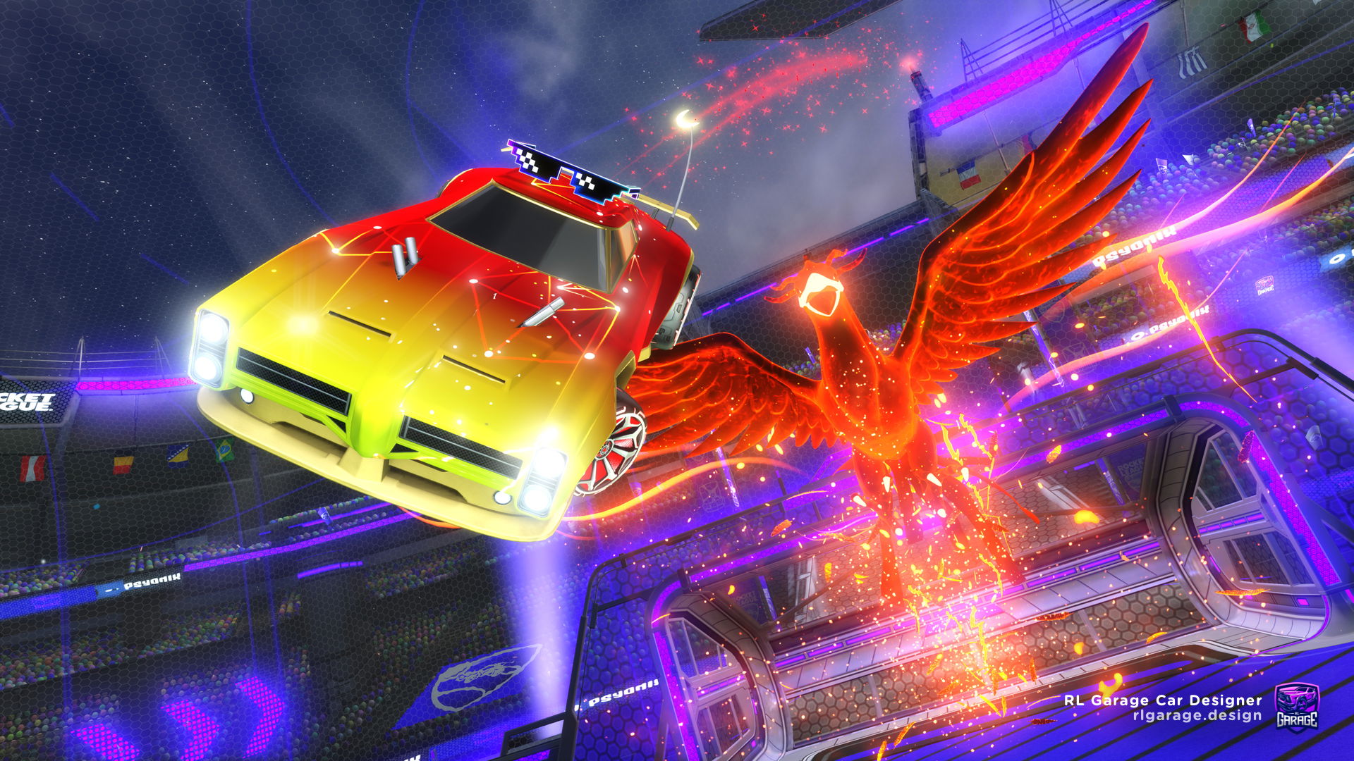 Design by MasterBread