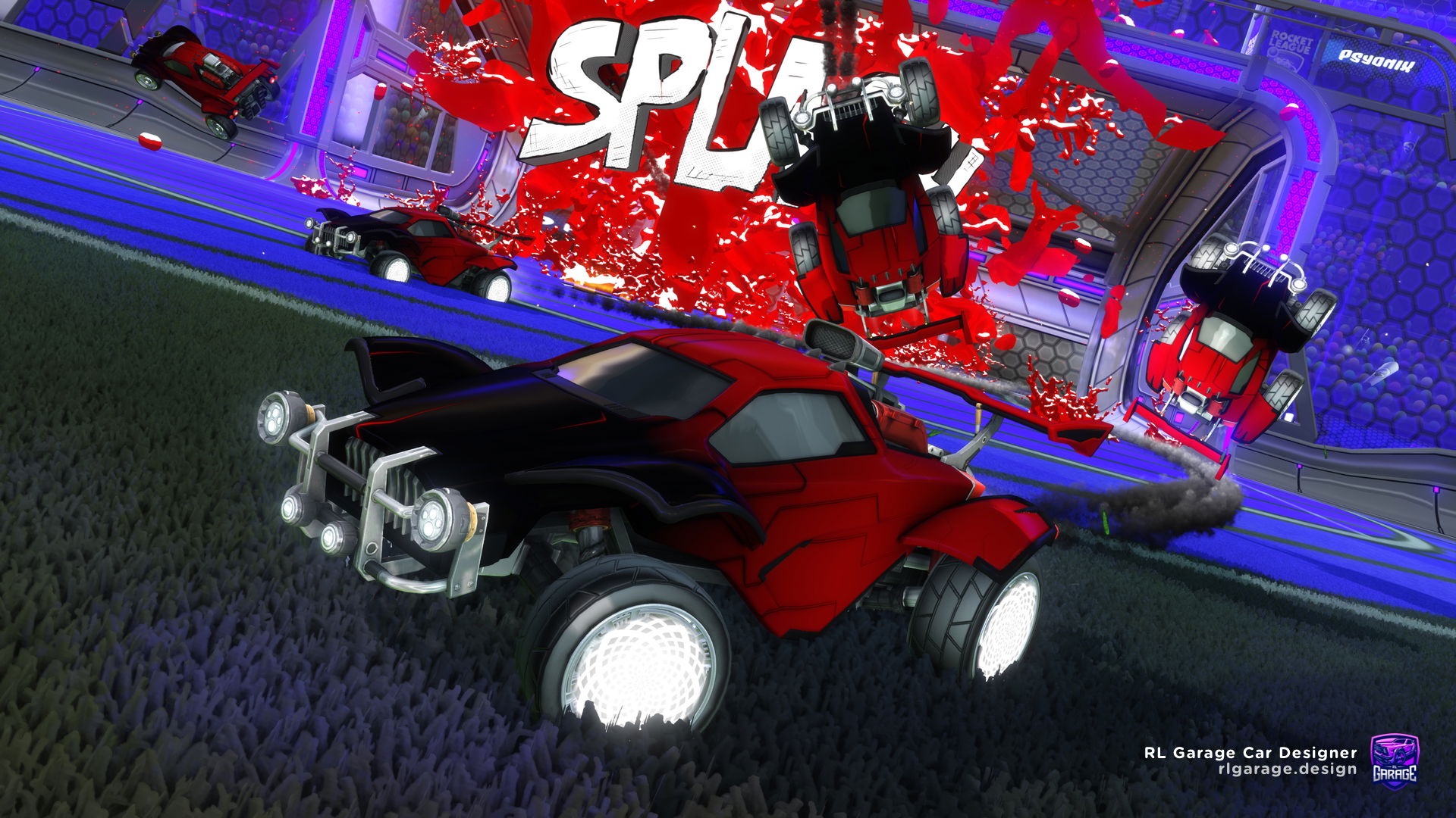 Design by Double_Der_