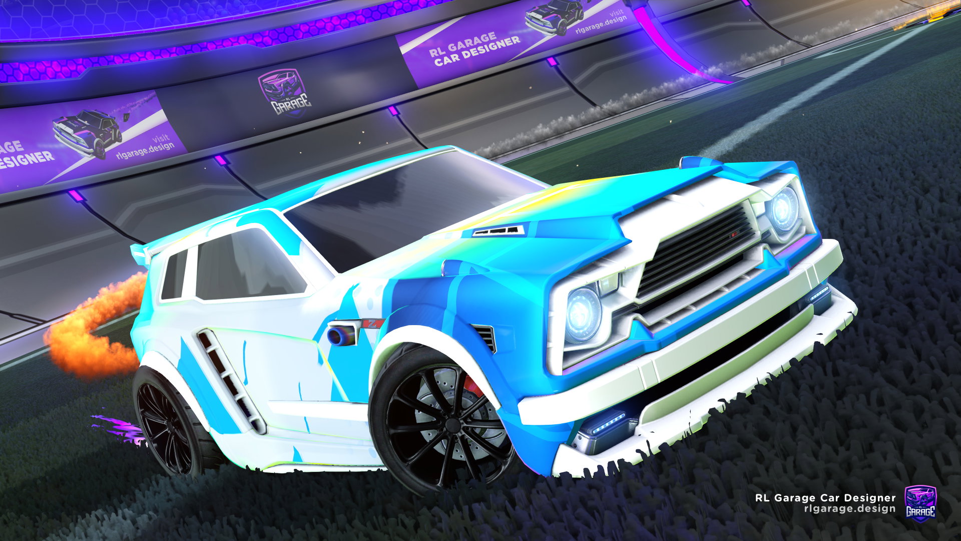 Design by Fifo2392