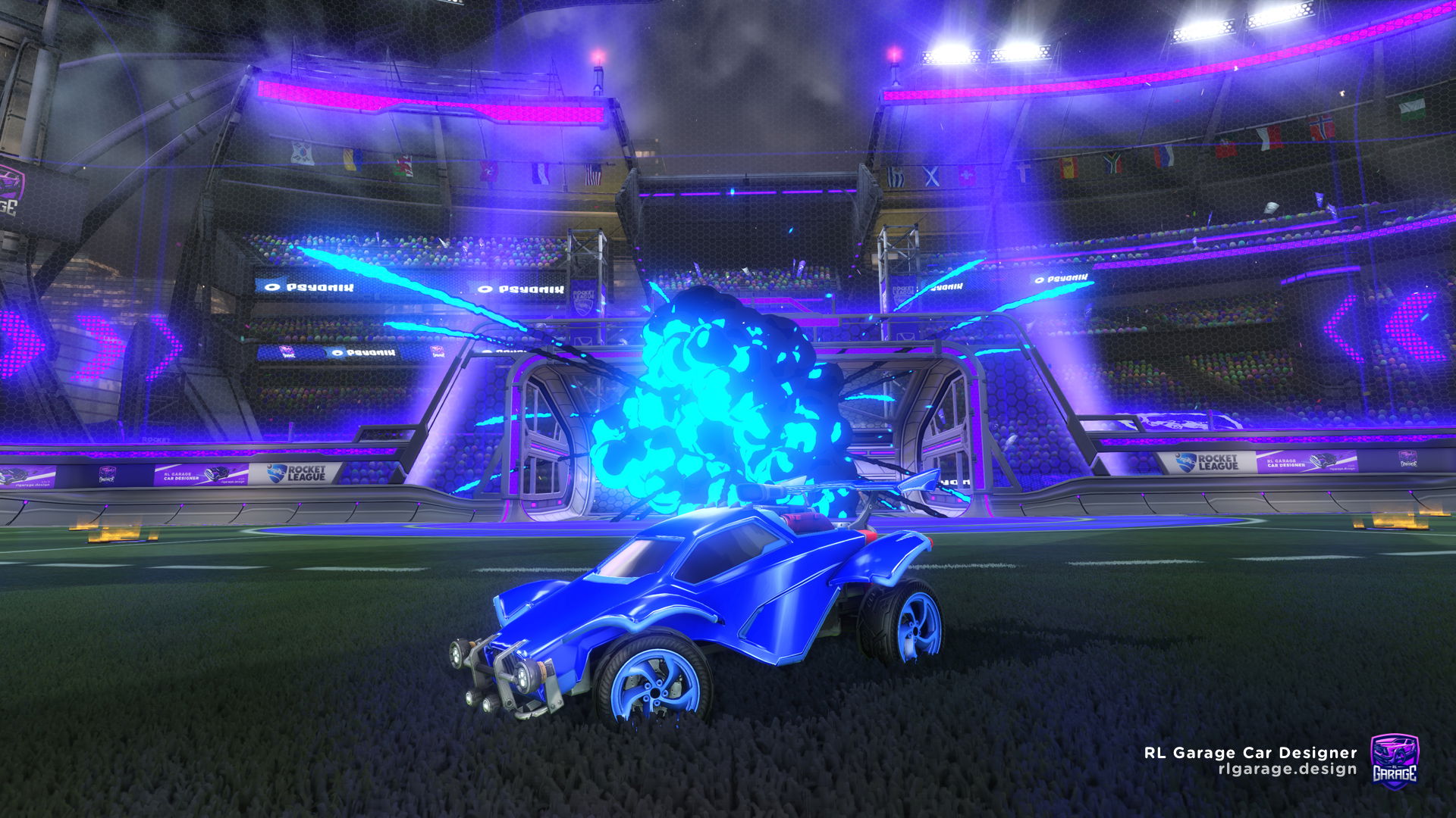 Design by GamerBoyRBLX