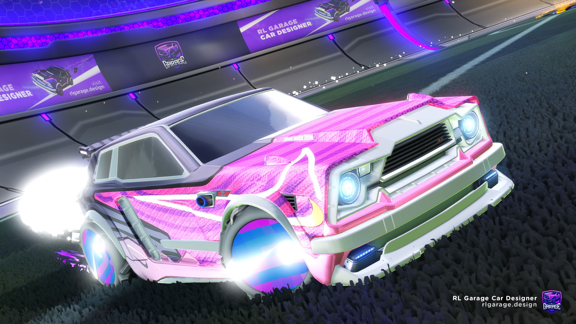 Design by RL-GHOST28