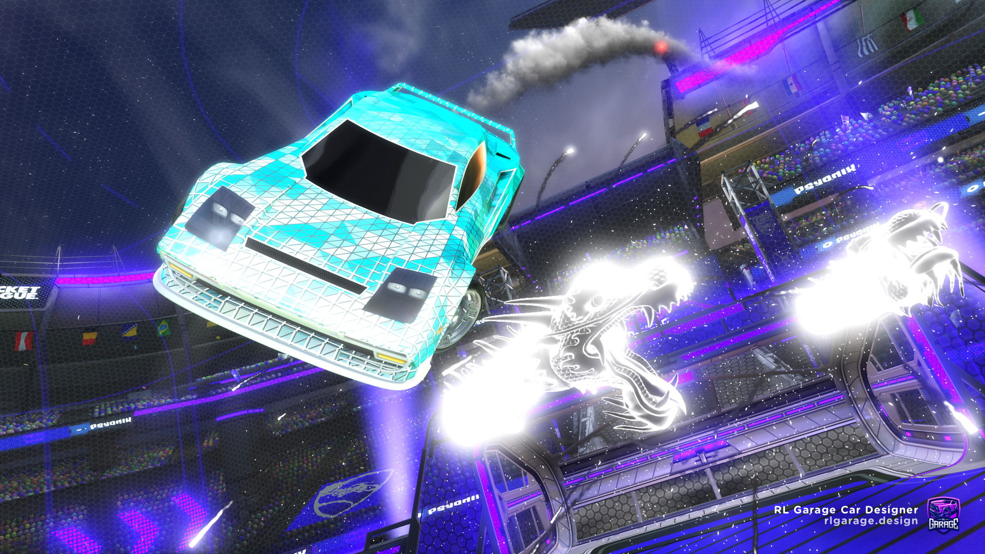 Design by AdamTheBoss7619