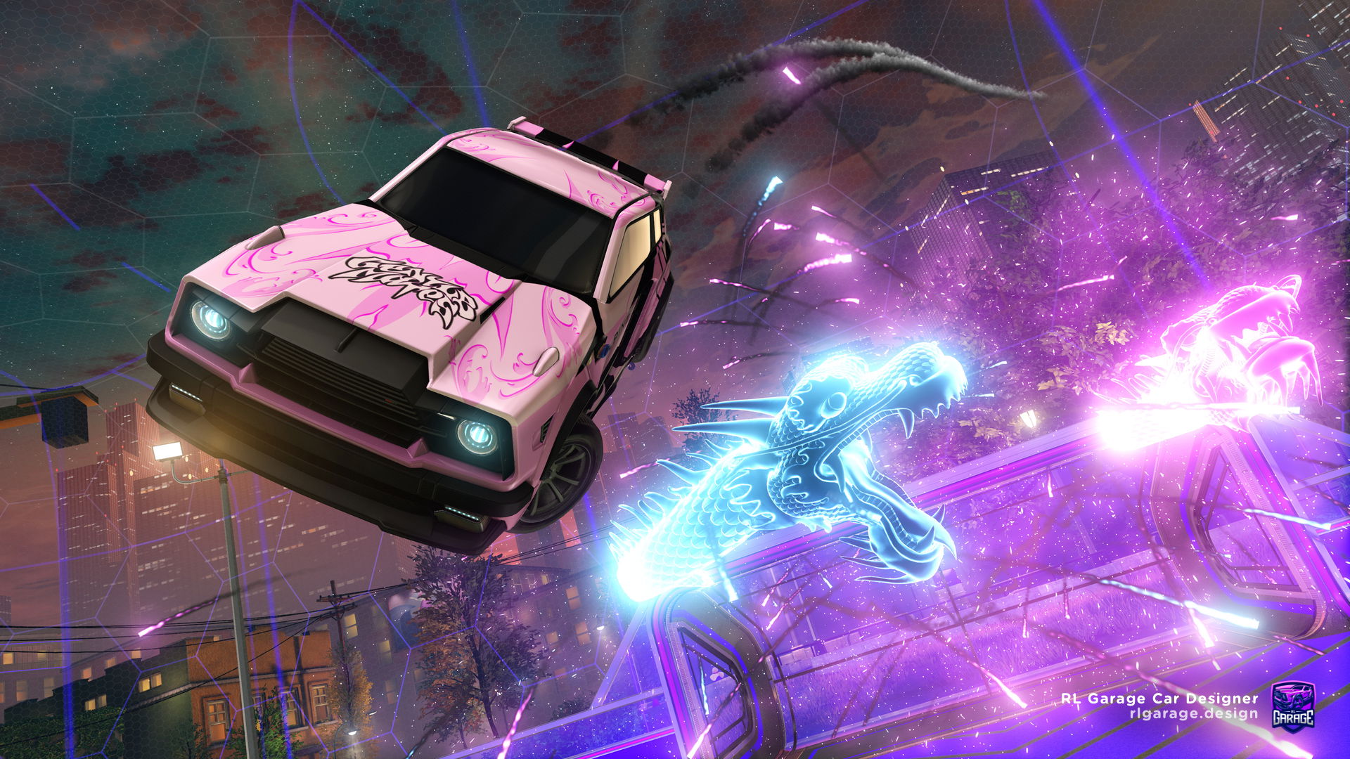 Design by Lillianbtw