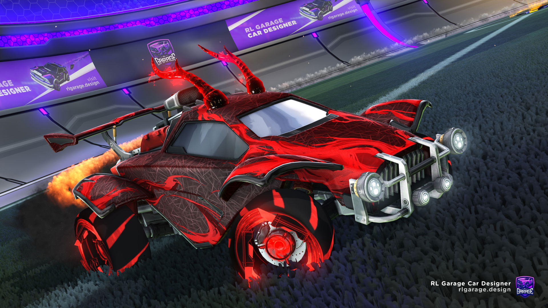 Design by rxptor9935