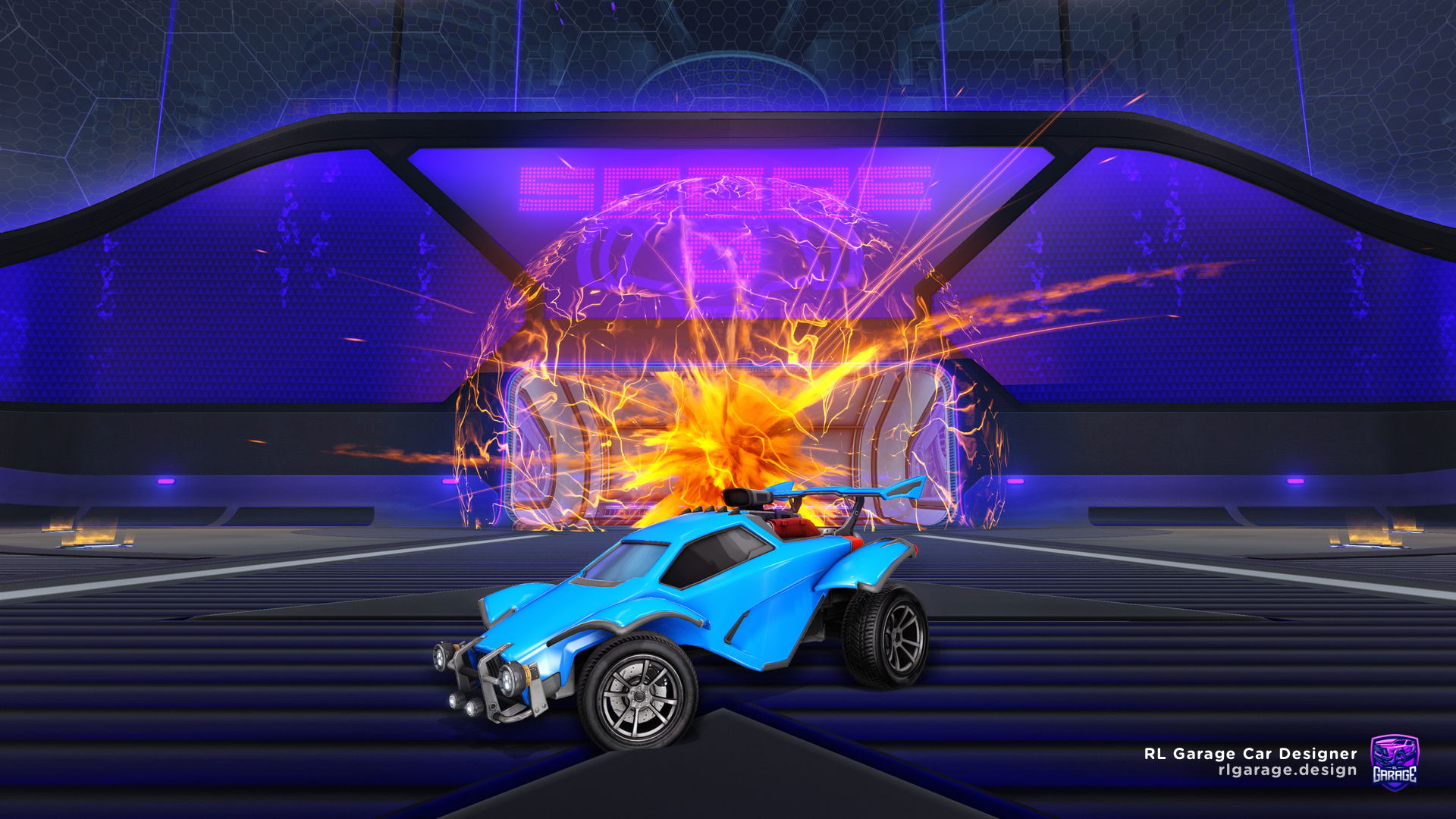 Design by BlizzardMP4