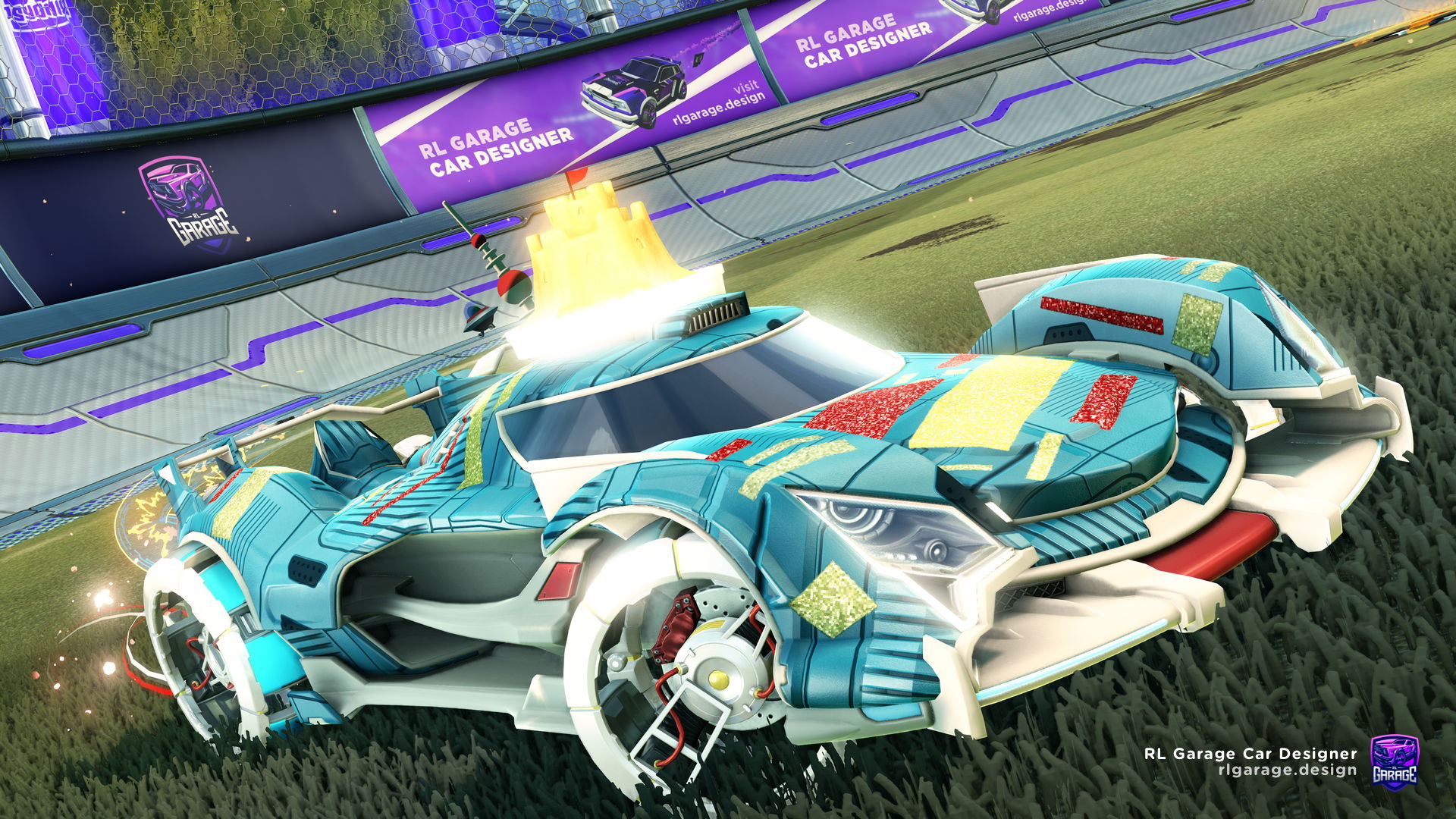 Design by Colognekid