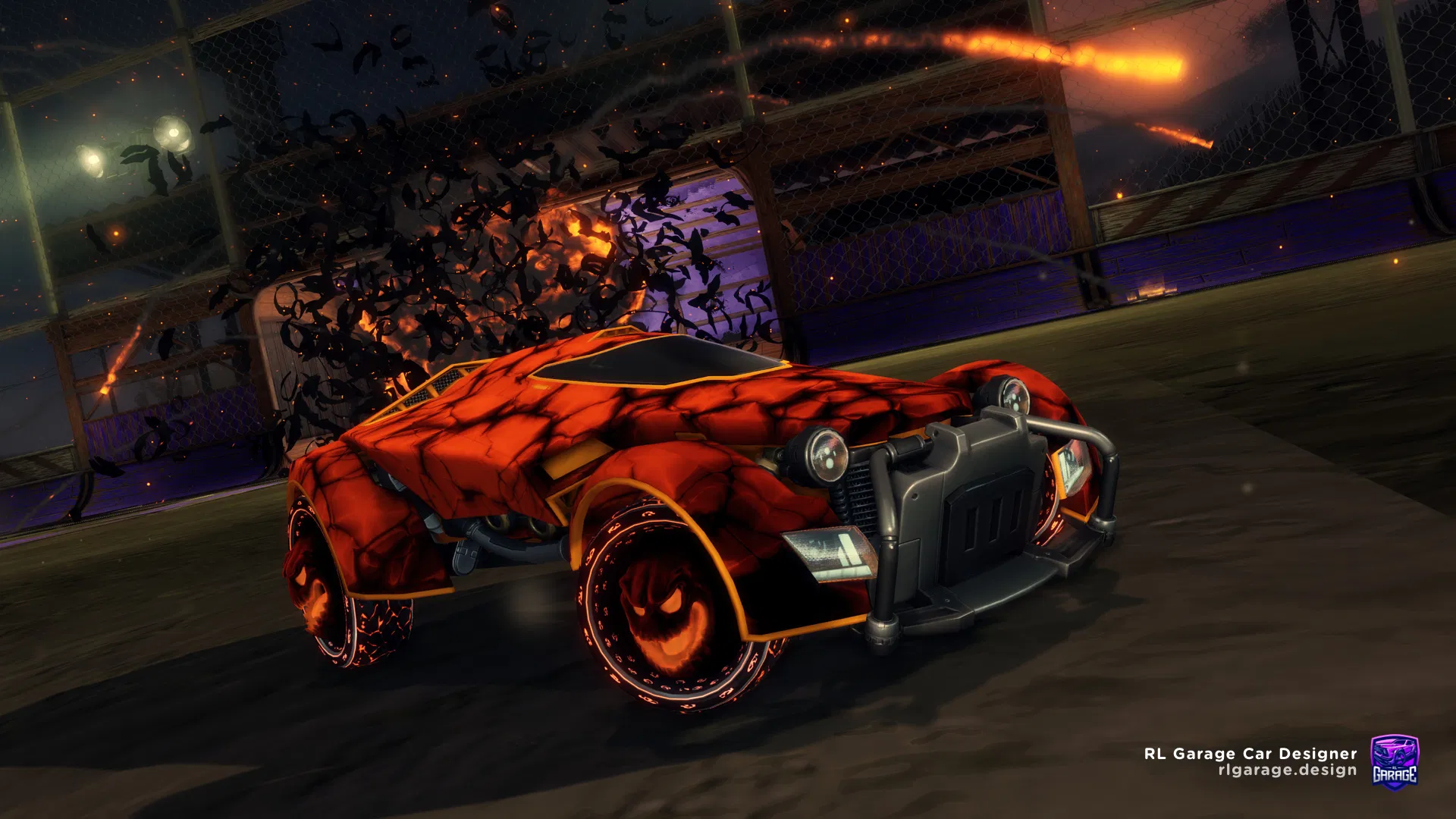 Design by papamafiasa