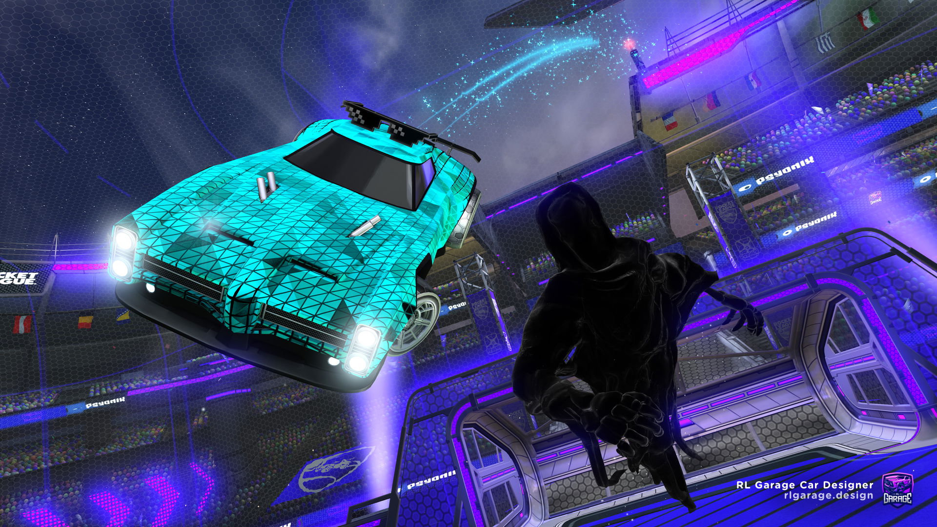 Design by MrTomate0201