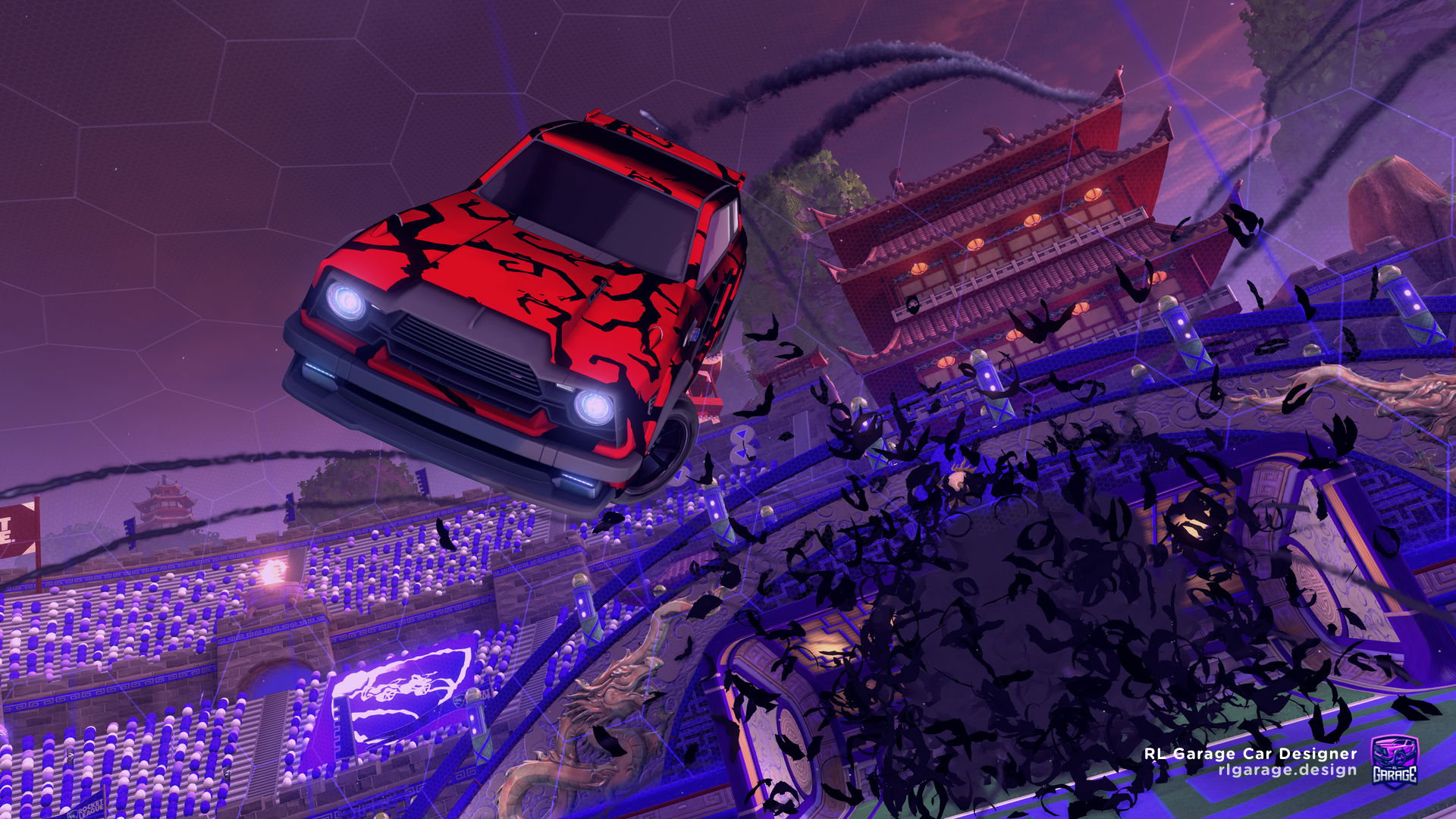 Design by bennychops