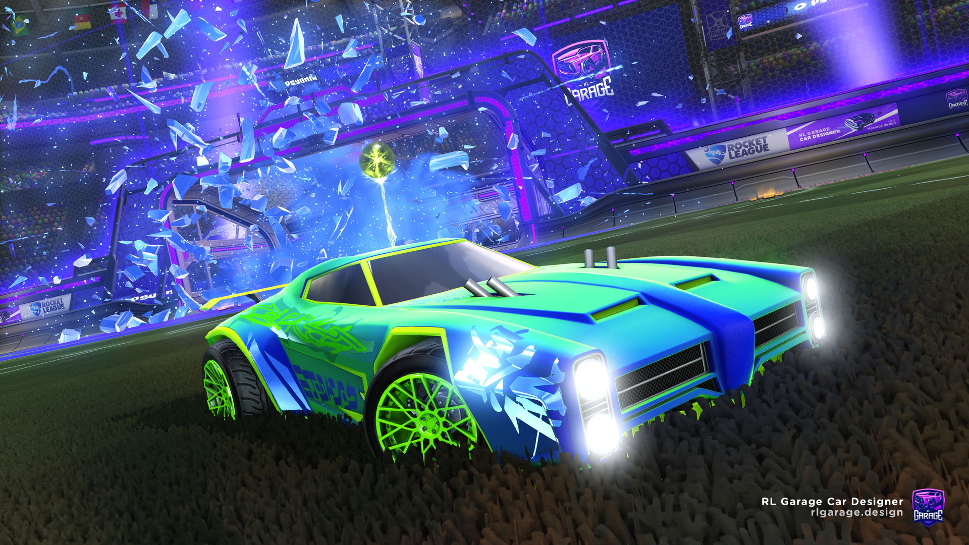 Design by VP_kylo_66