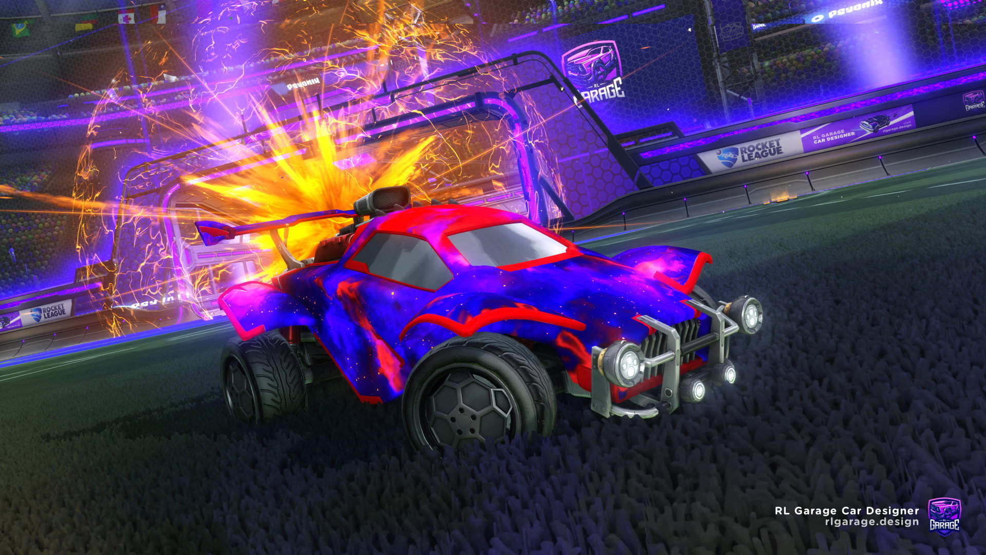 Design by HyperFire22