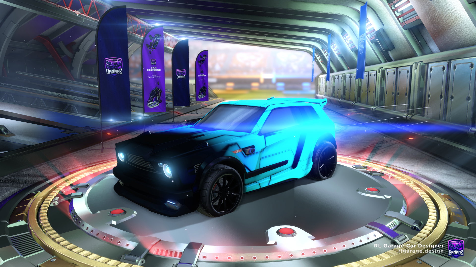 Design by NotQxzy8753