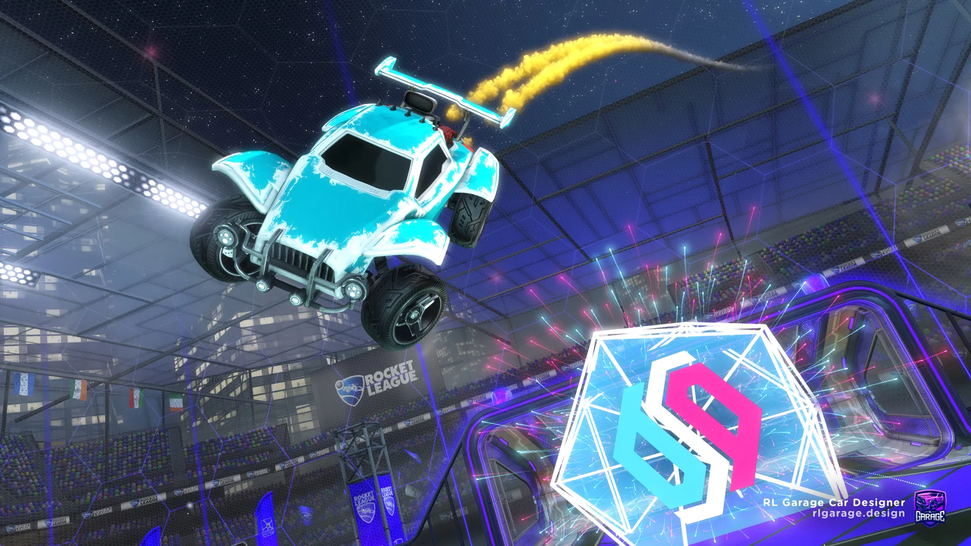 Design by FLEX_Gonzalo1177