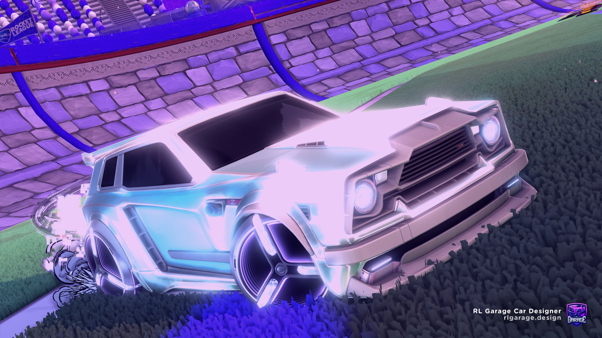 Design by Yoshimitshu