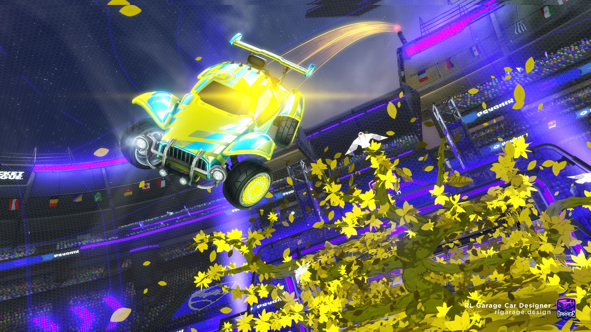 Design by ChadMan8624