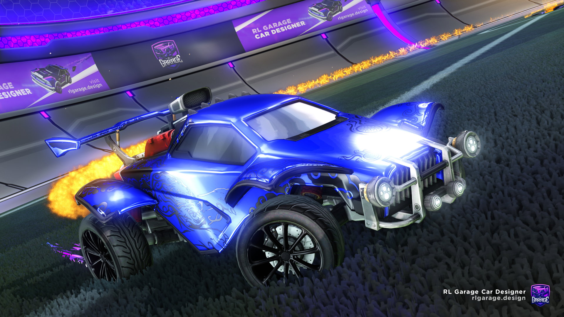 Design by ShornMonkey