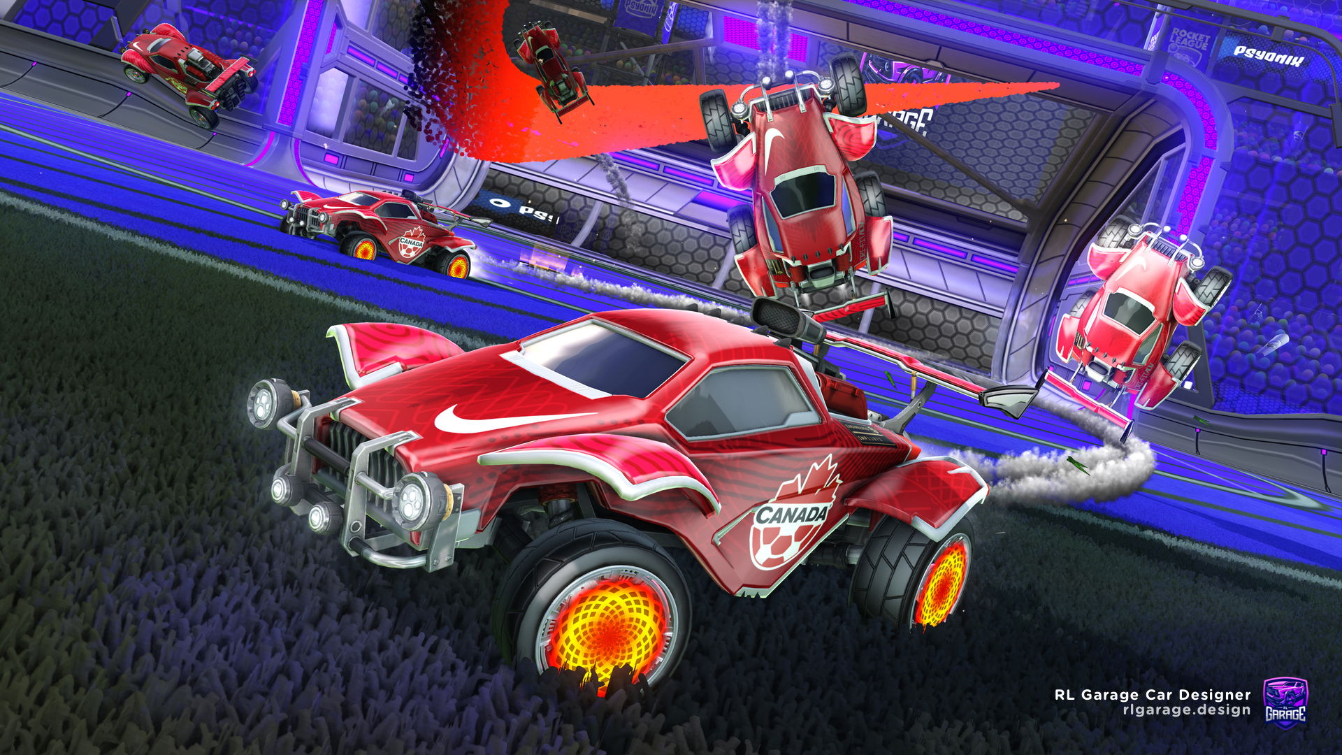 Design by BLOOZE_CLASSIX