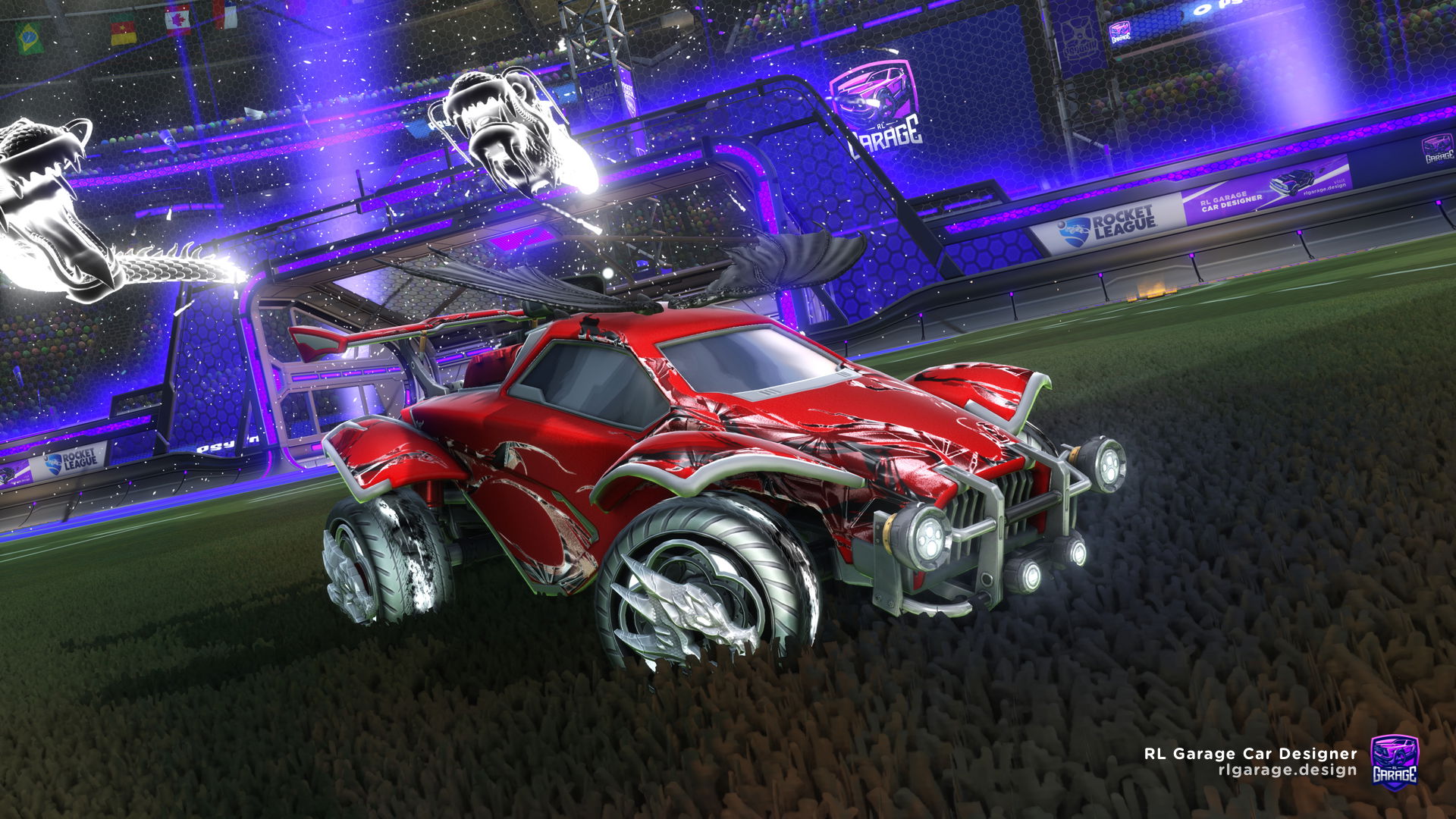 Design by Deceptacon14