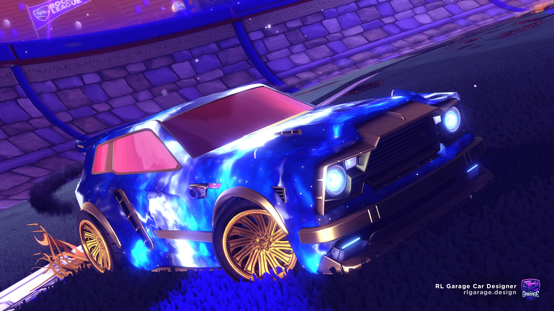 Design by 3xotic_4lpha