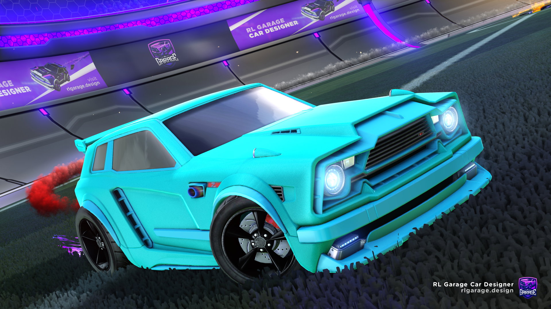 Design by VselBicho