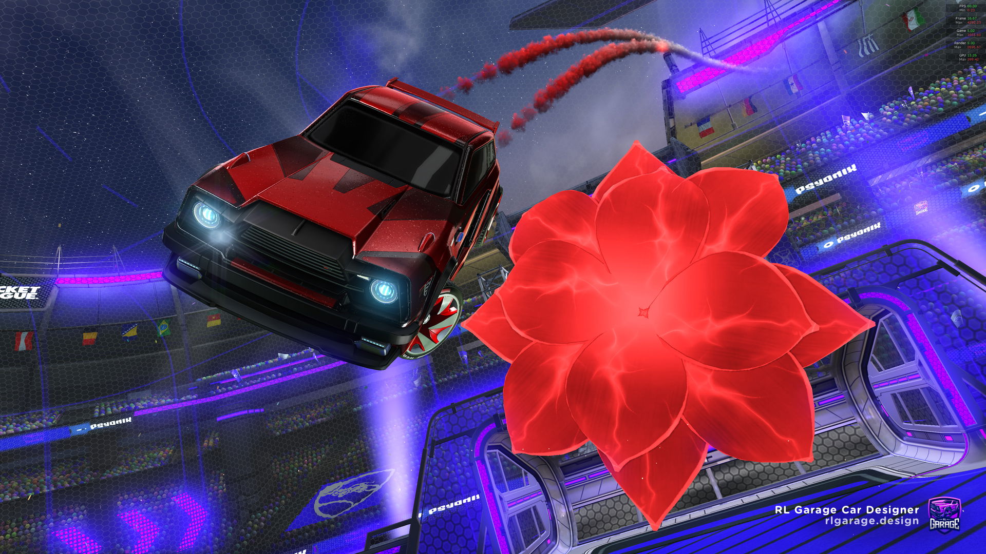 Design by lachstar12