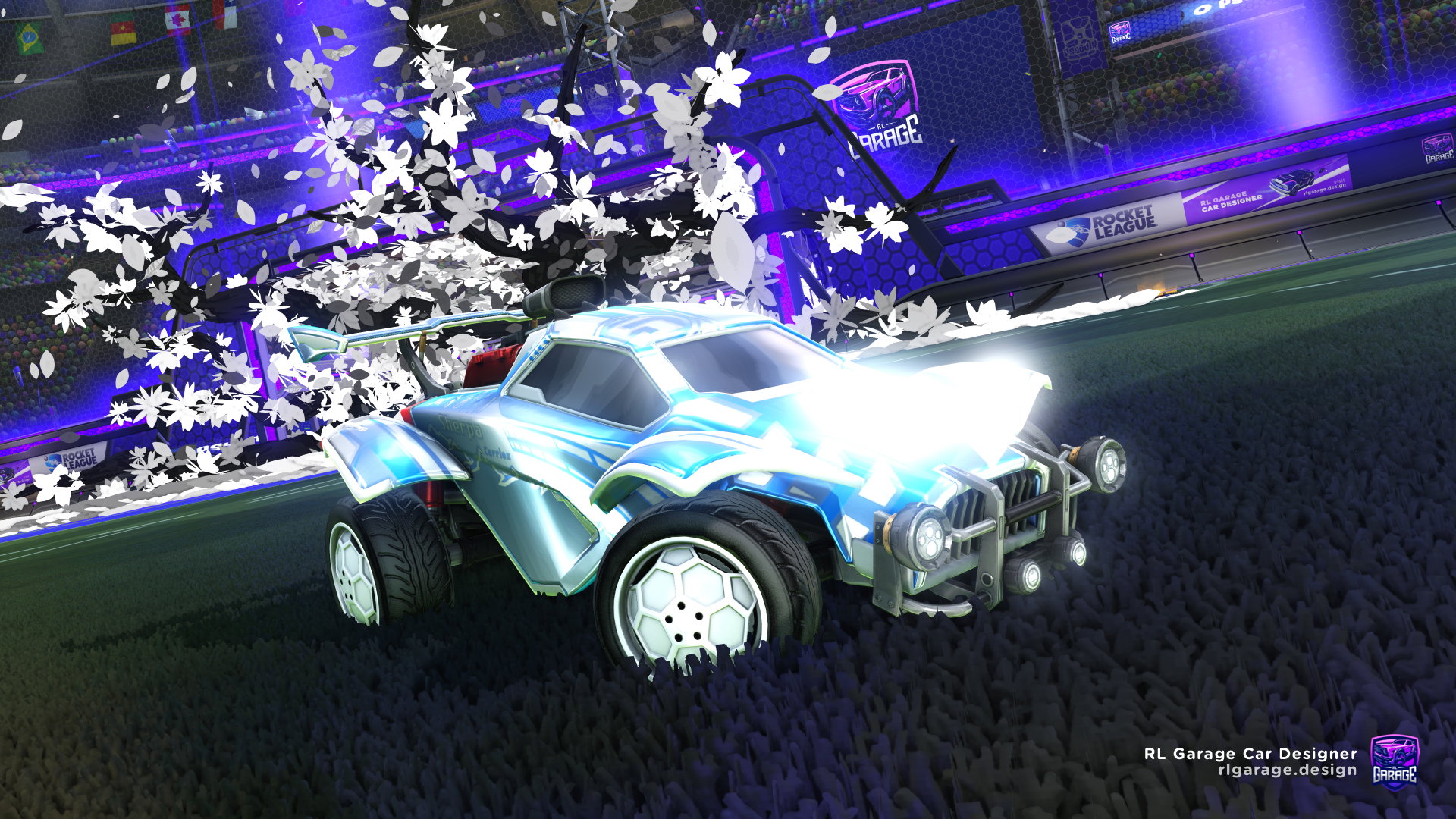 Design by bendrrr