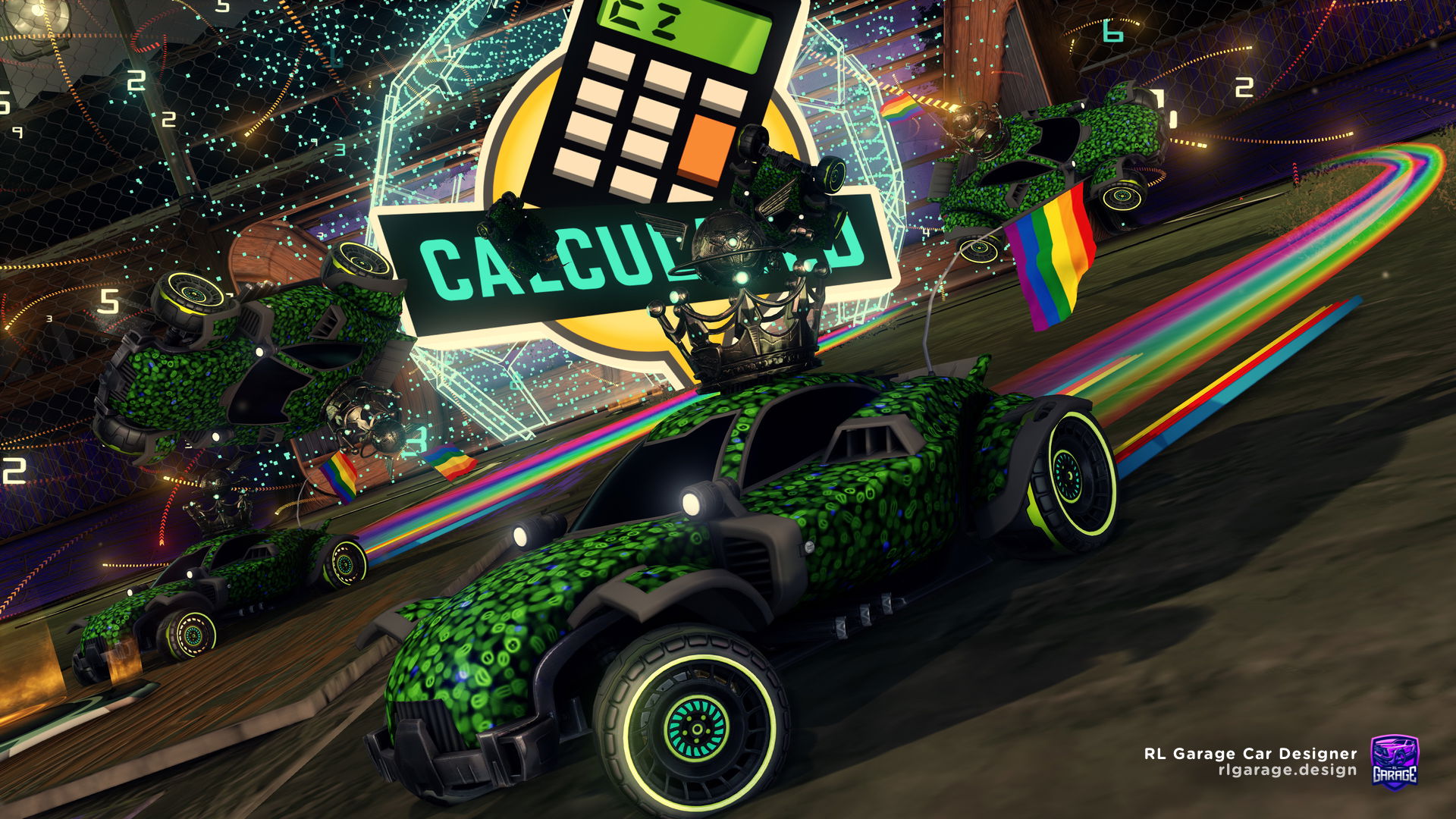 Design by Creepy3948