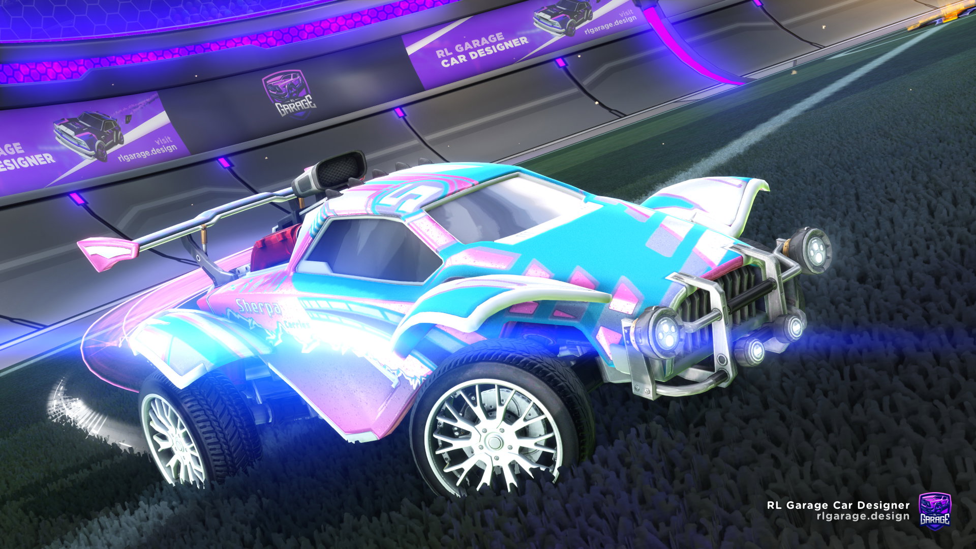 Design by AlexKosch-EPIC-ID