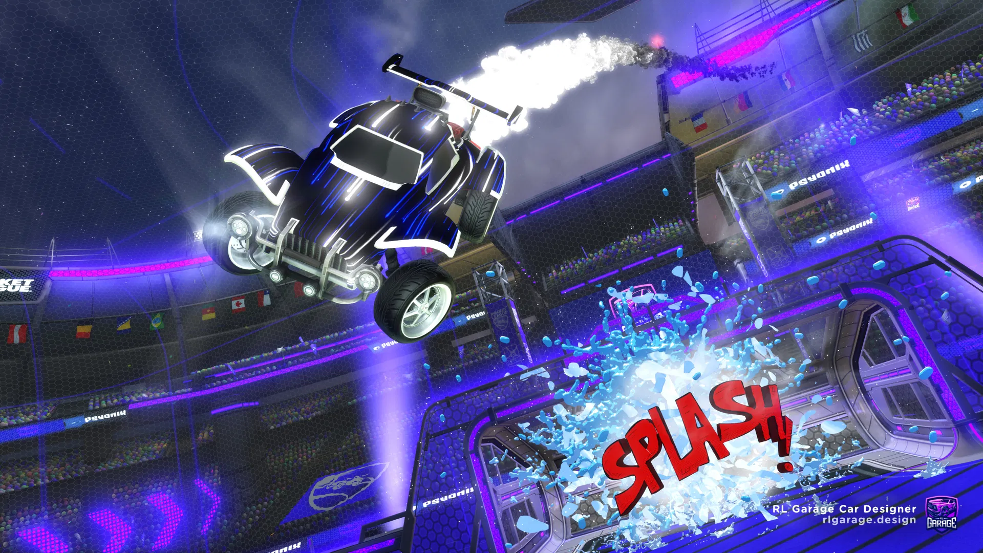 Design by TSBGamer09