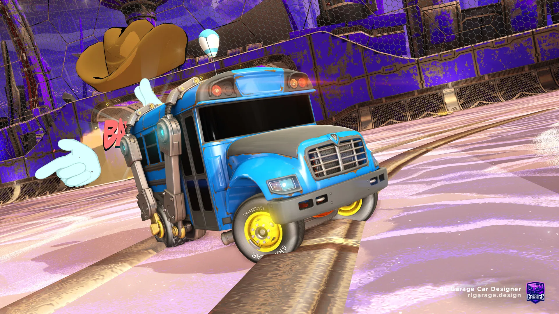 Design by Babyscklid