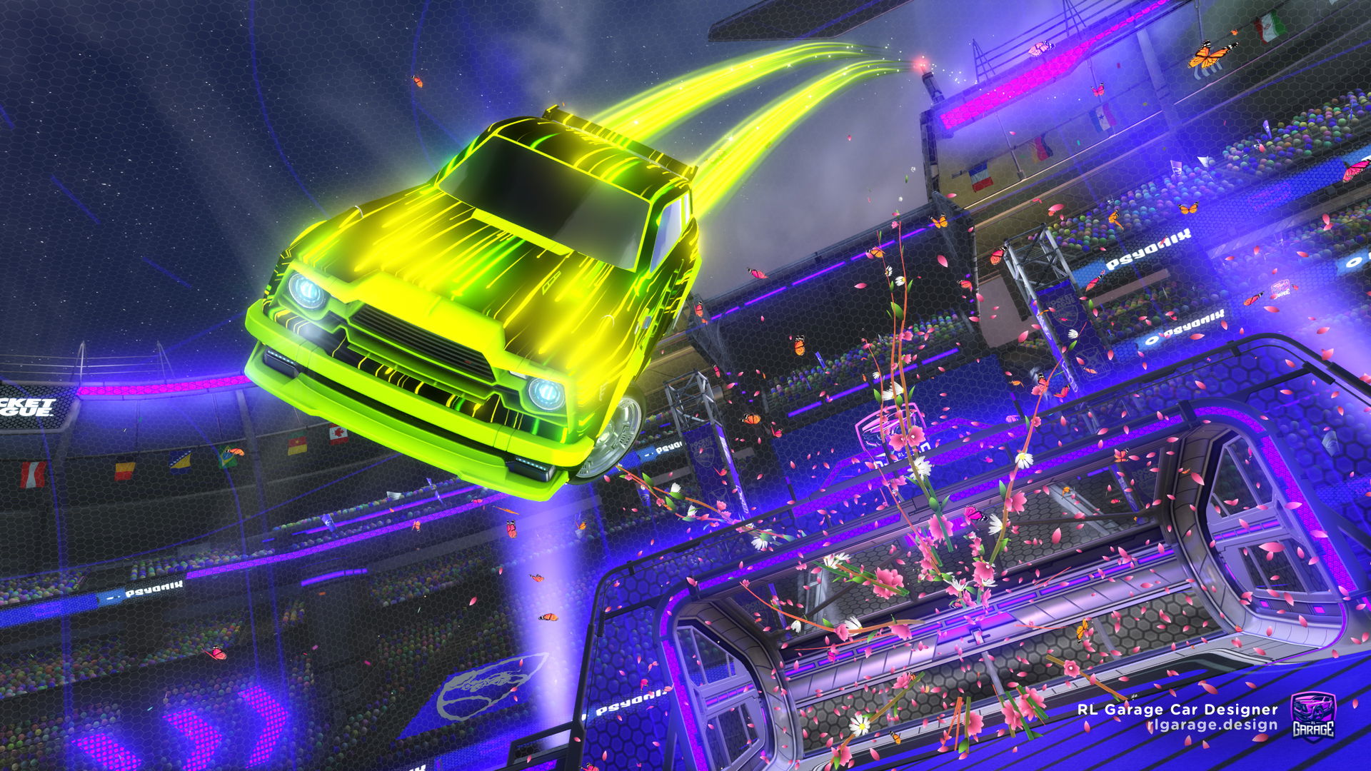 Design by megagamer1102