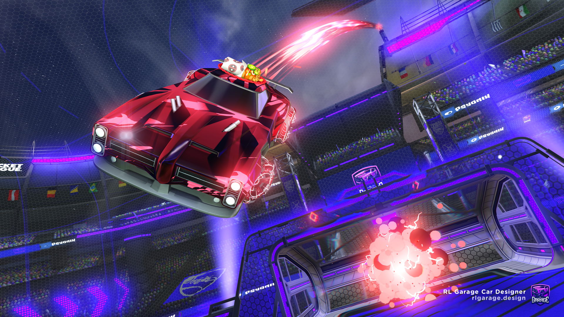 Design by BurgerBoyforliffe