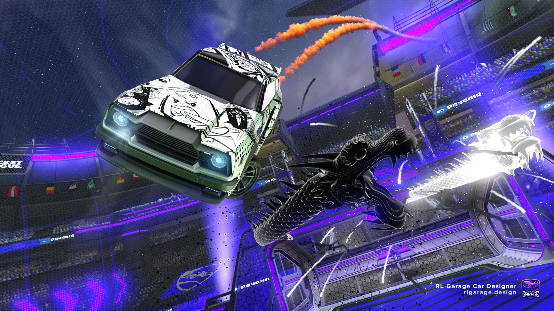 Design by brucedarkspoon