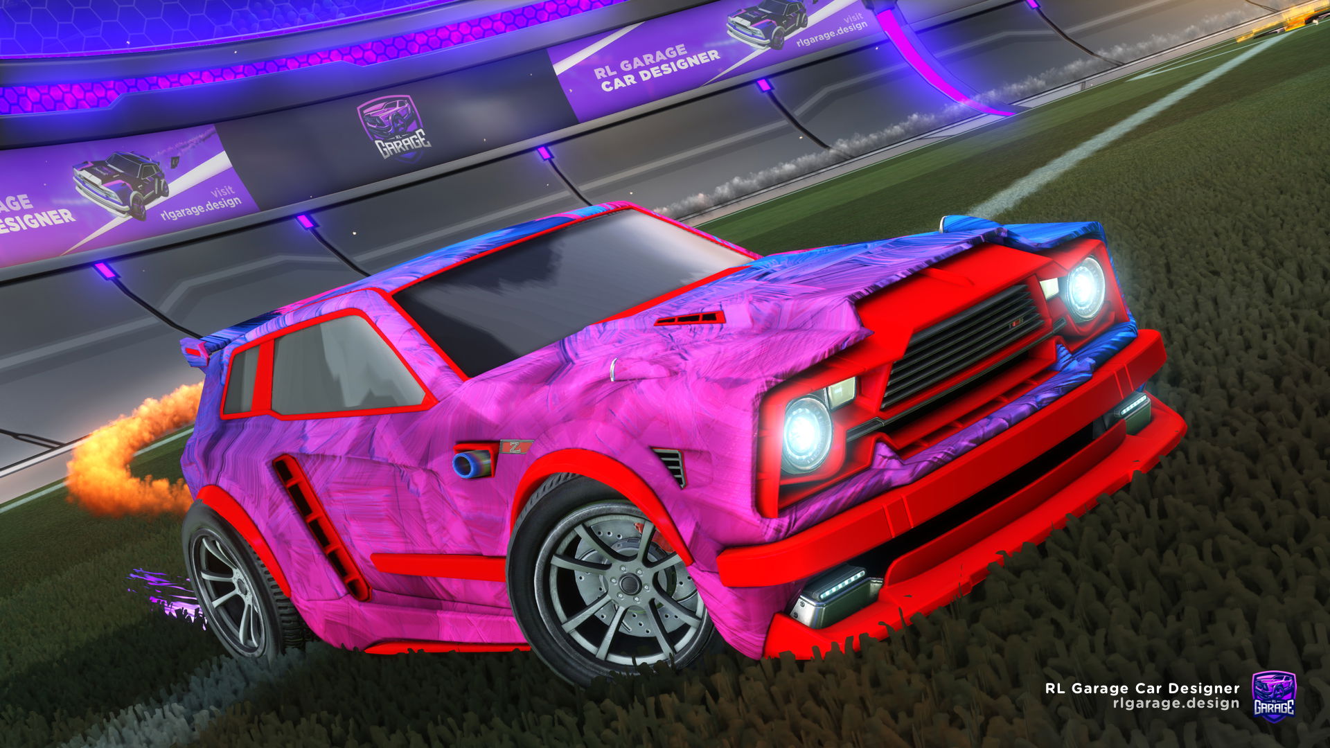 Design by ChiefXtreme