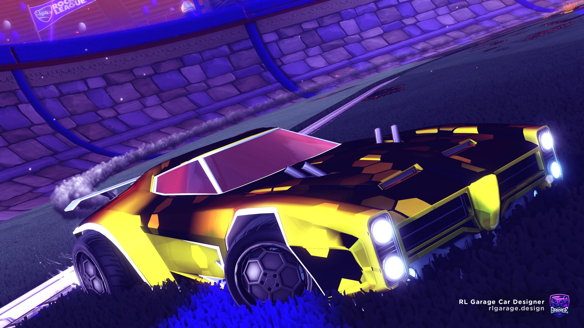 Design by Thetigeron13