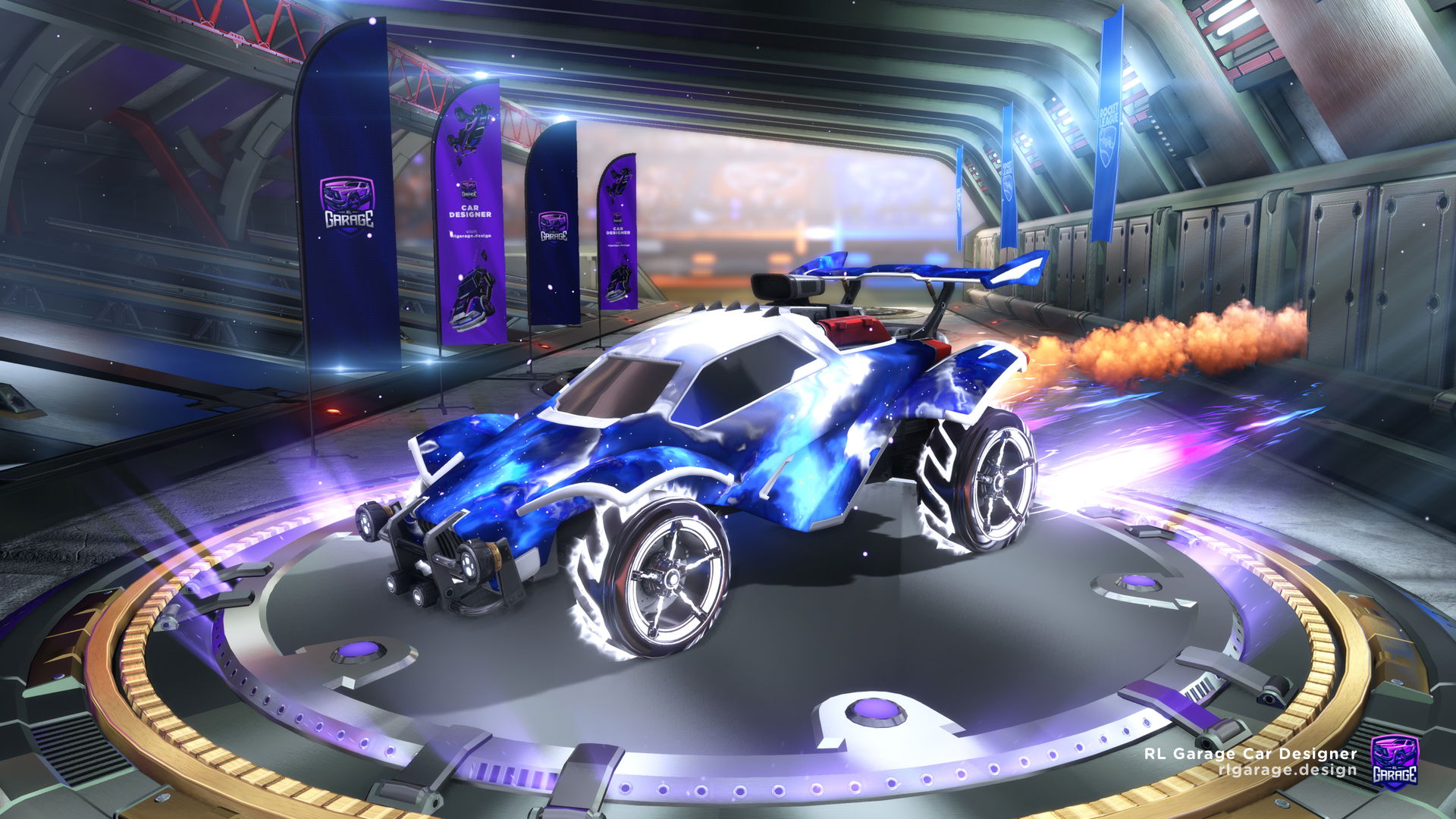 Design by BlueNinja6605